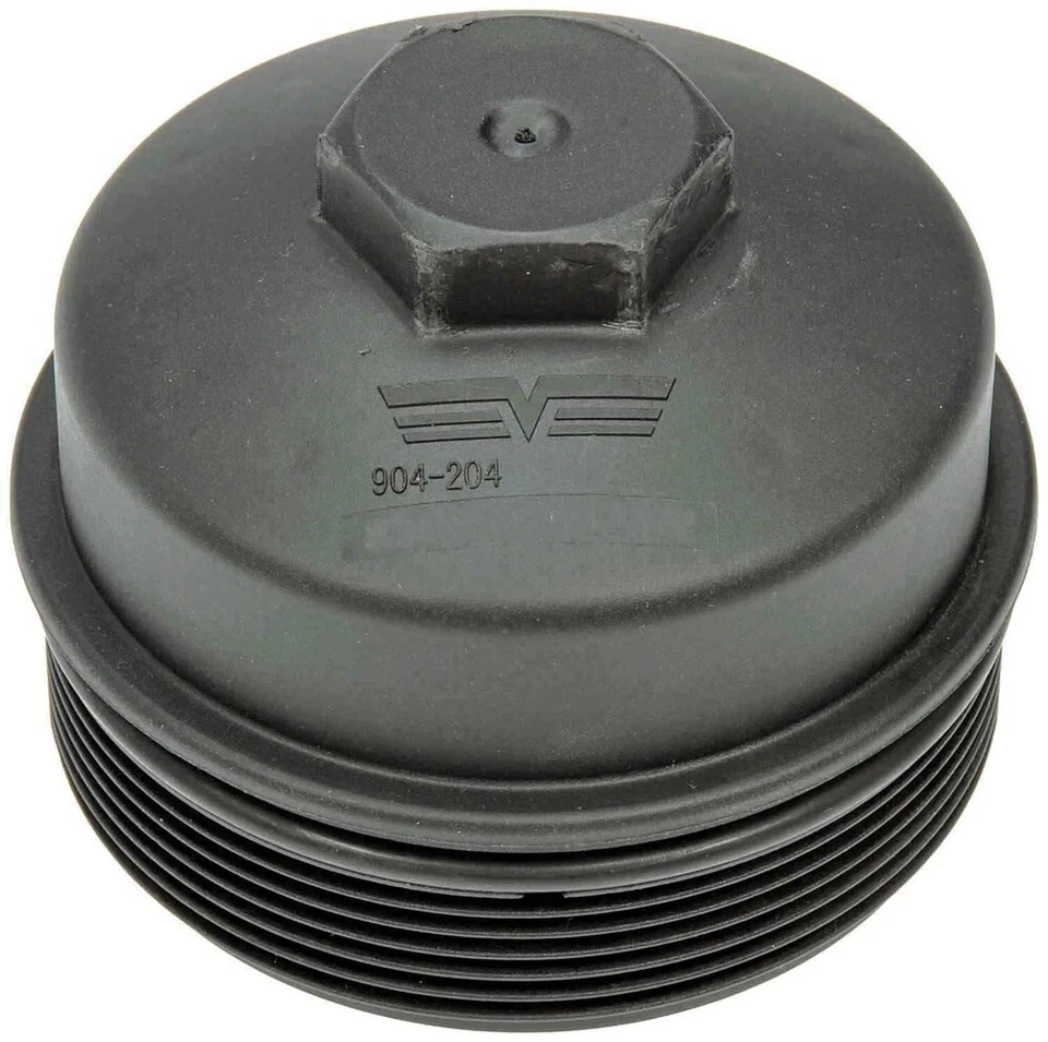 Tapa de filtro de combustible Dorman 904-204 gasolina nueva para camioneta E350 E450 F250 camioneta F350 F450 Foto 1 de 4