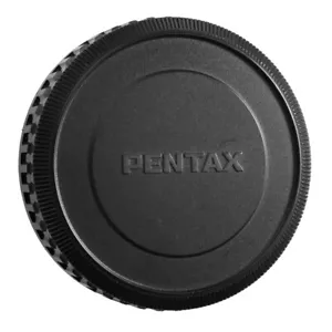 PENTAX 645 ORIGINAL REAR LENS CAP FOR PENTAX 645 LENS #71 / 30D WRT - Picture 1 of 2