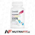 OSTROVIT VIT&MIN 100% multi vitamin mineral complex 30 tabs