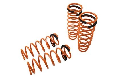 MEGAN RACING SUSPENSION LOWERING SPRINGS FOR 06-15 MAZDA MIATA MX-5 NC ROADSTER Foto 1 de 2