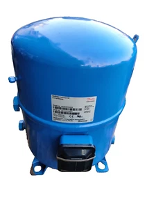 DANFOSS HERMETIC COMPRESSOR MTZ125HU4VE - Picture 1 of 4