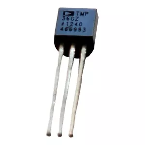 Nuevo transistor analógico original TMP36GZ - Imagen 1 de 7