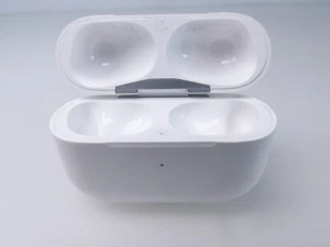 Apple AirPods Pro 2. Generation Ladecase A2968 Ligthning Case LEER USB-C #30 - Zdjęcie 1 z 5