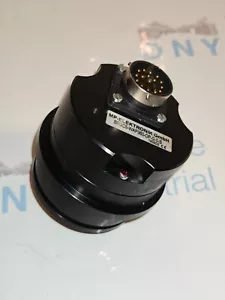 MP-ELECTRONIK Gmbh BRGC5-WAP360-OP-G-0-S /B9 /503 - Bild 1 von 9