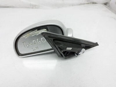 Espejo retrovisor lado conductor Hyundai Accent 2003-2005 - plateado (Cs) *arañazos Foto 1 de 4