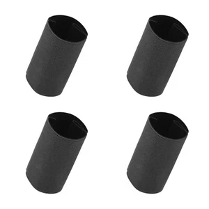 4pc Hand Microphone Elastic Sleeve Microphone Protector Fit for Sony TX650/TX660 - Picture 1 of 5