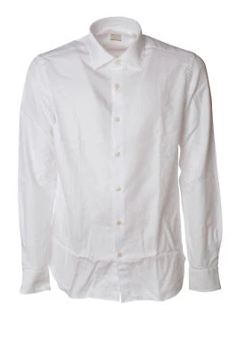Xacus - Camicie-Camicia - Uomo - Bianco - 5861110F190722 - Immagine 1 di 4