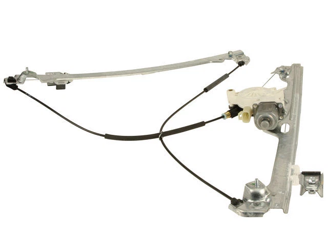 Conjunto de motor/regulador de ventana delantera izquierda 62QB37R para Cadillac Escalade ESV Foto 1 de 1