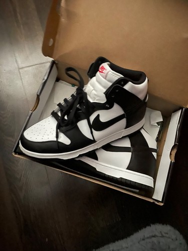 Nike air max high dunks