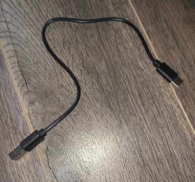 USB 3.0 to USB-C Lighting Fast Charger Cable - Image 1 of 2