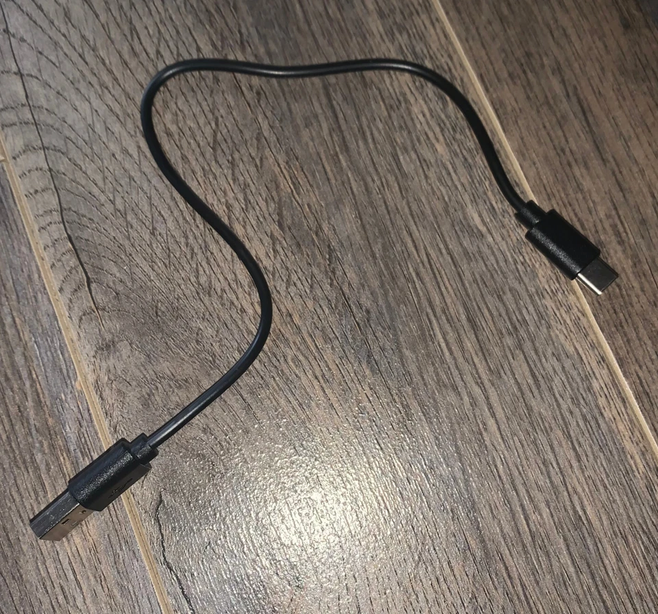 USB 3.0 to USB-C Lighting Fast Charger Cable - Image 1 of 2