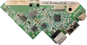 4061-705094-004 Rev 04P WD Controller Board My Book 4060-705094-004 REV P1 - Picture 1 of 2