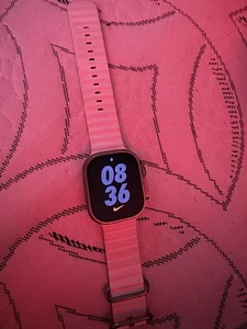 Apple Watch Ultra 1 - Picture 1 of 3