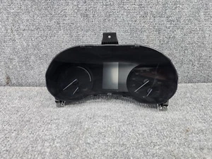 TOYOTA SIENNA 21-25 VELOCÍMETRO CUADRO DE INSTRUMENTOS CALIBRE AWD 83800-08B51 OEM - Imagen 1 de 6