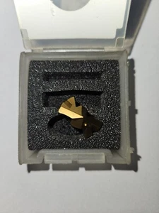 TAEGUTEC DRILL RUSH TCD 187 P TT9080 1pcs - Picture 1 of 4