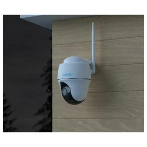 Reolink Go Series G440 Kuppel IP-Sicherheitskamera Innen und Außen 3840  - Bild 1 von 1