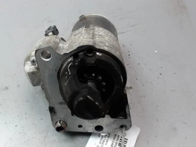 🇮🇹 MOTORINO D'AVVIAMENTO ➤MINI MINI CABRIOLET  12417616698 ♻️ - Immagine 1 di 3