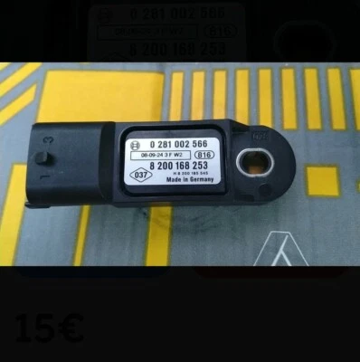 Sensor de Presion - Imagen 1 de 3