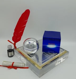 Boss Edition By Hugo Boss EDT For Men 90ml/3oz Spray - Picture 1 of 1