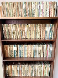 ✨ 300 Bände der Insel Bücherei IB Bibliothek Taschenbücher Bücherpaket Sammlung - Bild 1 von 23