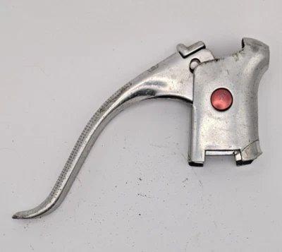 Vintage Weinmann Road Brake Levers Red Dot - Image 1 of 4