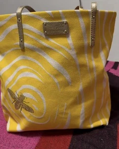 Euc Kate spade queen bee tote - Picture 1 of 9