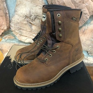 Las mejores ofertas en Botas de Trabajo y Seguridad Irish Setter para  Hombres | eBay