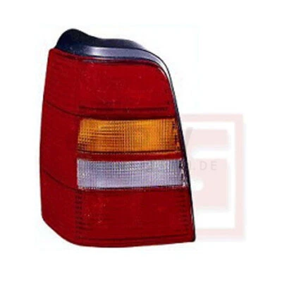 Luz Trasera Izquierda para VW Golf III Var Año Fab. 08 / 93-04/99 Sin - Imagen 1 de 2