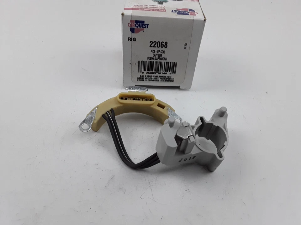 Pick-up de distribuidor para Mercury Sable 1986-1995, Grand Marquis 1983-1991, Ford Foto 1 de 4