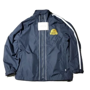 Rare Vintage NEW Sabado Gigante 50th Year (Años) Anniversary Jacket/ Windbreaker - Picture 1 of 8