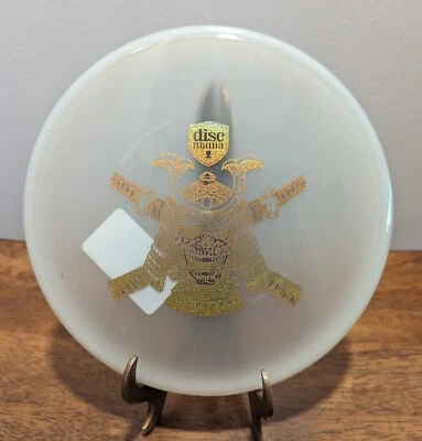 Discmania Active Premium Glow Sensei. 176g. - Image 1 of 4