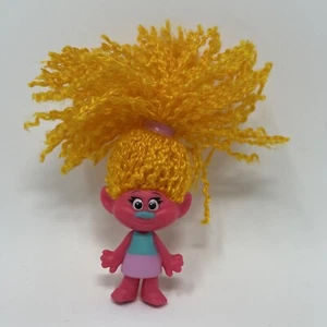 Dreamworks Trolls DJ Suki 3 Inch Figure - Picture 1 of 6