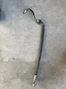 Suzuki SV650 Rear Brake Line ABS 2016 -2017 Oem 69400-18K00 - Picture 1 of 5