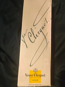 Veuve Clicquot Rose Champagner 0,75l 12,5% - Bild 1 von 6