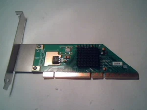 Broadcom BCM95820 105827-20 Card - Picture 1 of 5