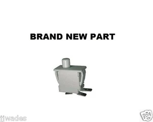 134813601 FRIDGIDAIRE 131843101 ELECTROLUX, KENMORE, CROSLEY TROCKNER TÜRSCHALTER - Bild 1 von 1