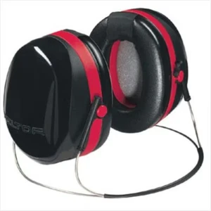 3M H10B Peltor Optime 105 Behind-the-Head Earmuffs - Picture 1 of 1