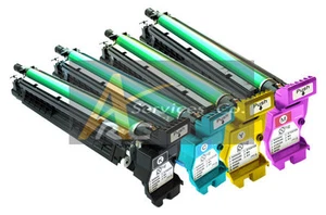 Ensemble d'unités d'imagerie Konica Minolta IU311 INTERNATIONAL pour Bizhub C300 C352 - Photo 1/1
