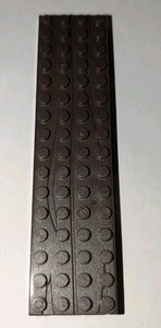 Mega Bloks 4x16 Dots Terrain Wood Base Piece Part Battlescape Boat Ship Deck - Picture 1 of 3