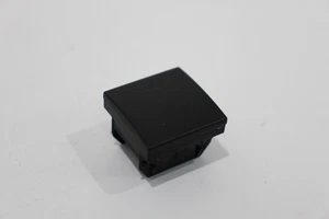 VW Golf Cabriolet 5K Mk6 Blank Switch Dummy Cover Inner 1K0959623D - Bild 1 von 7