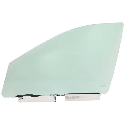 Door Glasses Front Driver Left Side Hand for Volvo XC90 2003-2014 Foto 1 de 4