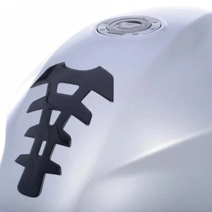 Protector de tanque Oxford - columna vertebral arácnida - negro - Imagen 1 de 1