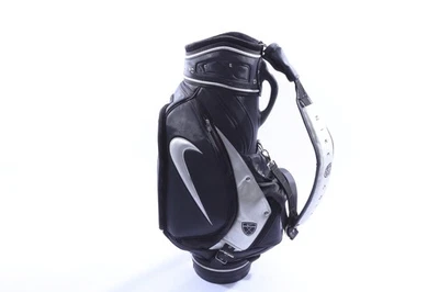 耐克白金推车包黑色 Staff 7 - Way — 第 1/4 张图片