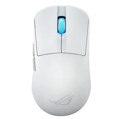 Asus Rog Harpe Ace Mini Gaming Mouse Wireless/Bluetooth/Usb Ultralight 49G 42000 - Image 1 of 2