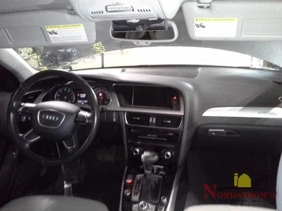2013 Audi Allroad Glove Box Door Foto 1 de 4