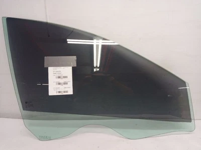 2014 年雪佛兰科鲁兹 12066591 售后前乘客右门玻璃 — 第 1/4 张图片