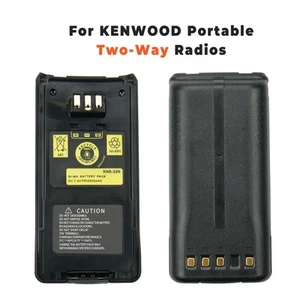 NOWY AKUMULATOR 7.2V 2500mAh NI-MH KNB-32N do KENWOOD NX-210 TK-2180K TK-5210 - Zdjęcie 1 z 9