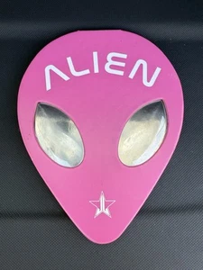 Jeffree Star Cosmetics Alien Palette Discontinued - Picture 1 of 4