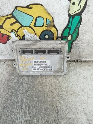 2003 Dodge Dakota ECM (3.9L) OEM  - Imagen 1 de 3