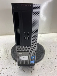 Dell OptiPlex 3010 Intel Core i3-3220 3.30GHz 4GB NO HDD - Afbeelding 1 van 4